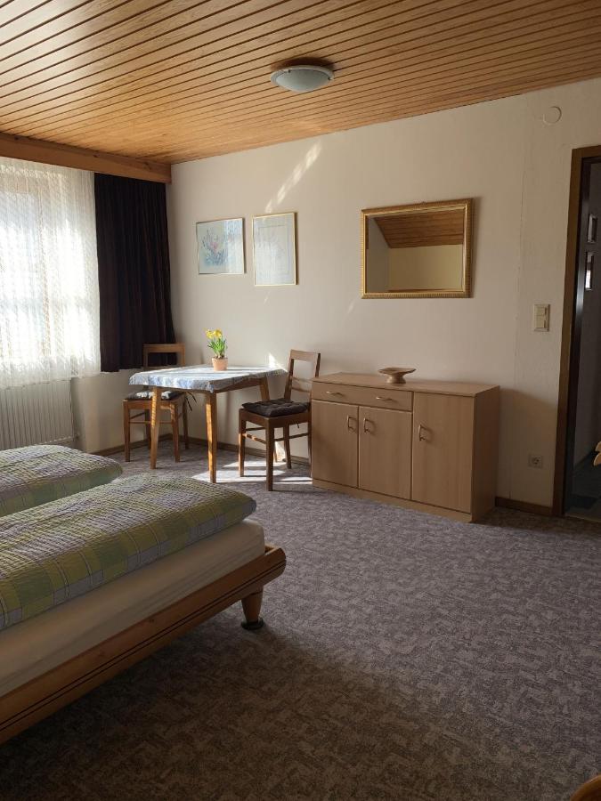Ferienwohnung Agnes Mayer Riedenburg Dış mekan fotoğraf